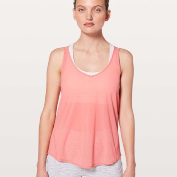 lululemon Such a Cinch Tank NWT LTCR - Picture 6 of 8